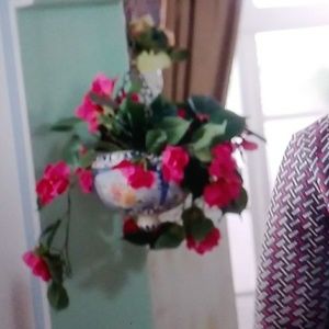 Meet your Posher, Ann